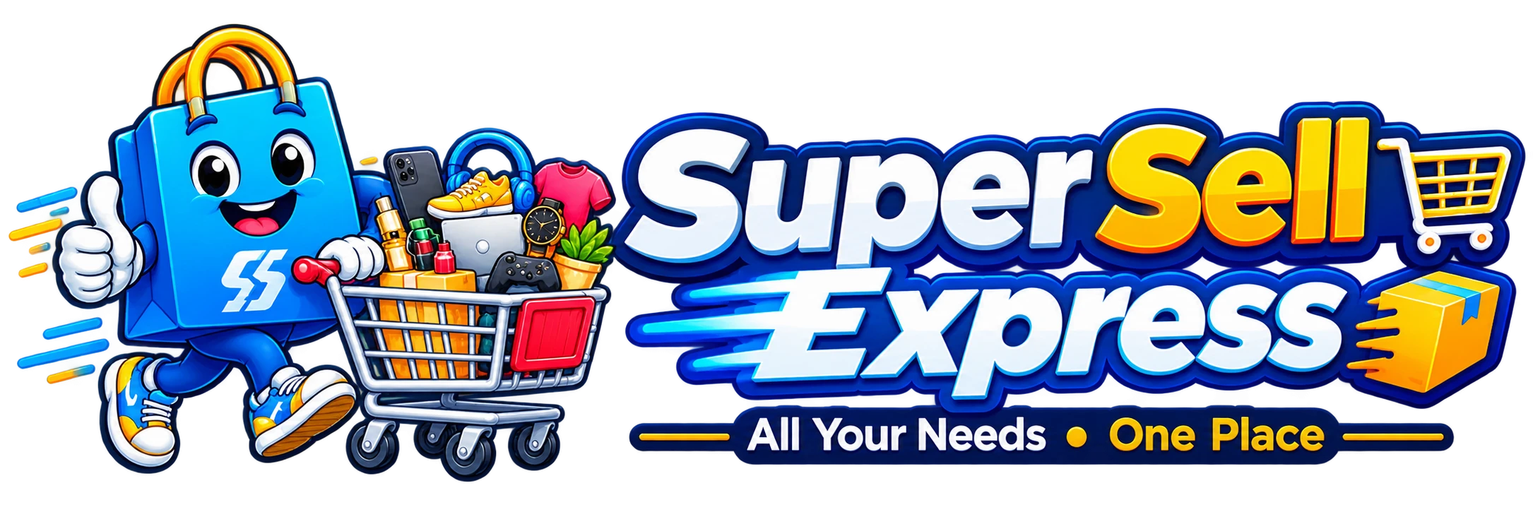 Super Sell Express